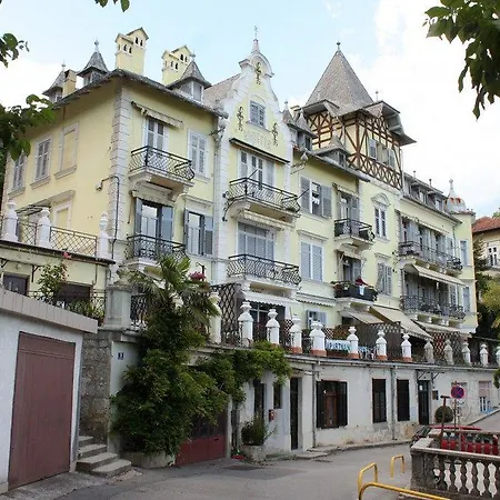 Apartament Studio 7692a Opatija