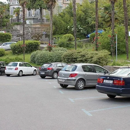 Apartament Studio 7692a Opatija