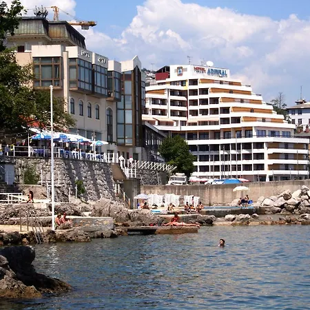 Studio 7692a Opatija