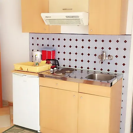 Apartament Studio 7692a Opatija
