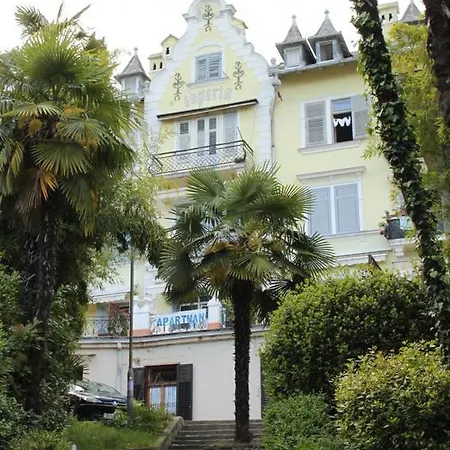 Studio 7692a * Opatija